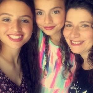 Meet your Posher, Rose